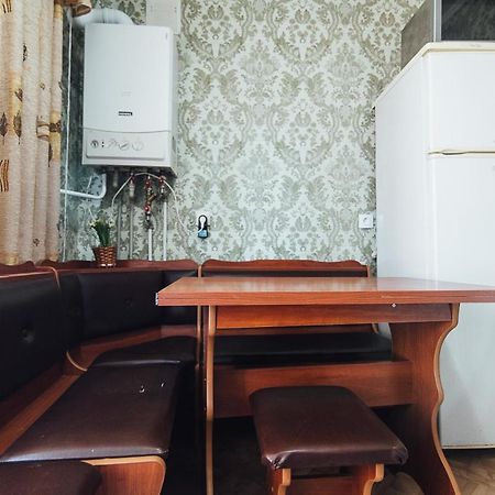 Apartmens Faraon On Illinskaya 5 Floor New Building Суми Екстериор снимка
