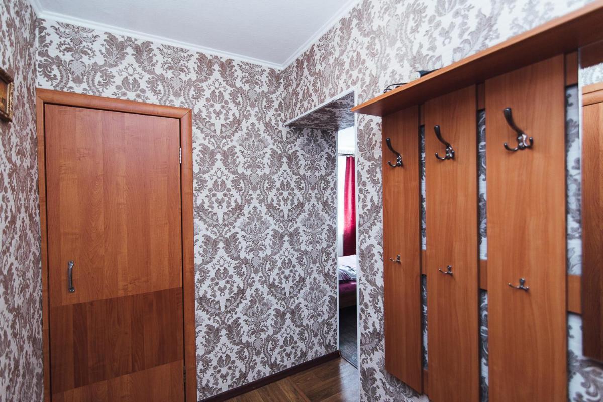 Apartmens Faraon On Illinskaya 5 Floor New Building Суми Екстериор снимка