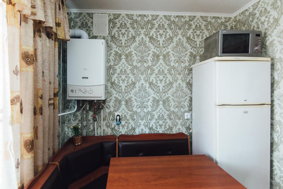 Apartmens Faraon On Illinskaya 5 Floor New Building Суми Екстериор снимка