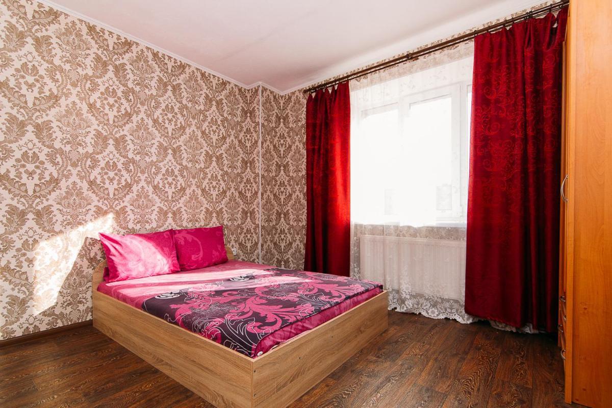 Apartmens Faraon On Illinskaya 5 Floor New Building Суми Екстериор снимка
