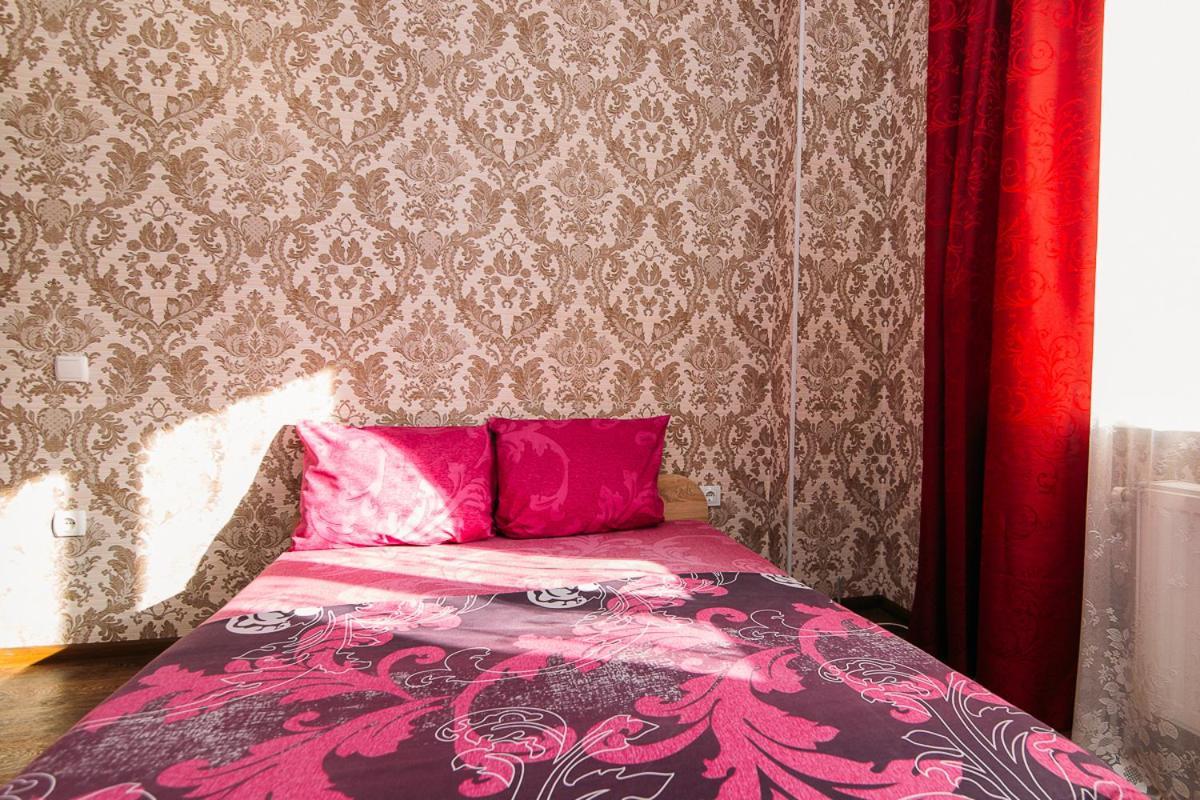 Apartmens Faraon On Illinskaya 5 Floor New Building Суми Екстериор снимка