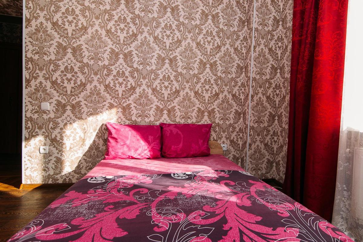 Apartmens Faraon On Illinskaya 5 Floor New Building Суми Екстериор снимка