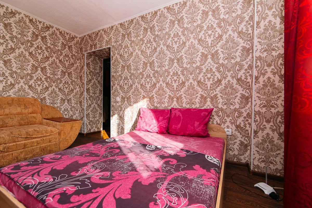 Apartmens Faraon On Illinskaya 5 Floor New Building Суми Екстериор снимка